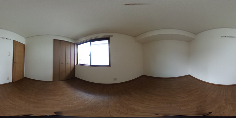 寝室 写真37