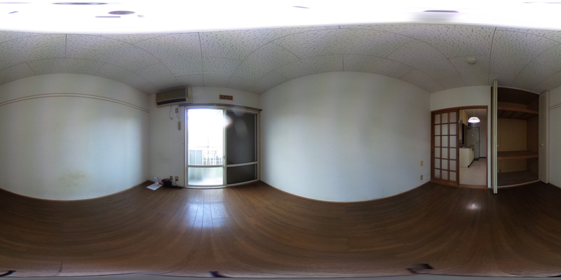 リビング 写真34