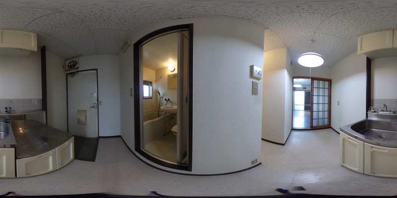 キッチン 写真35