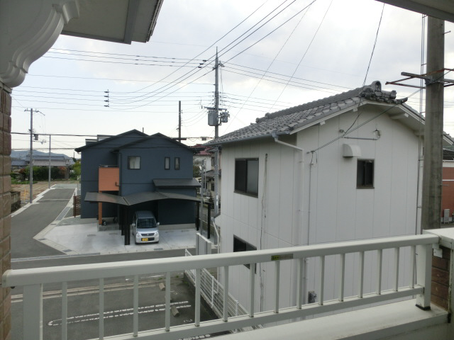 香呂駅 徒歩9分 2階の物件内観写真
