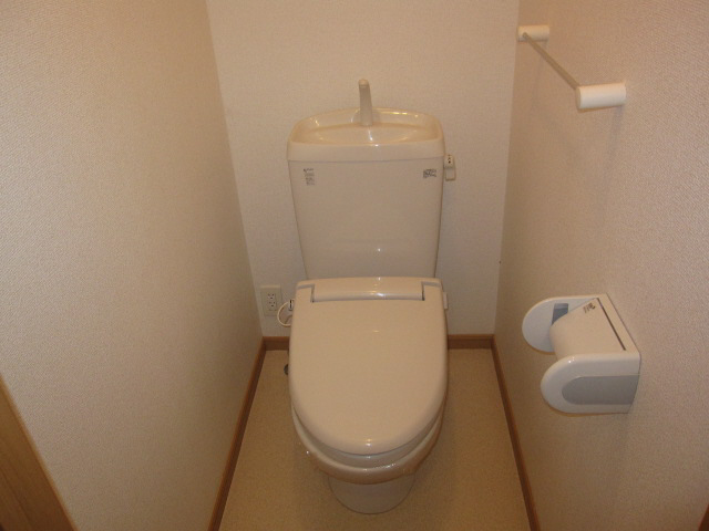 ベル アンジュIの物件内観写真