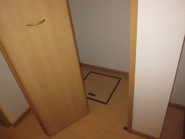 ベル アンジュIの物件内観写真