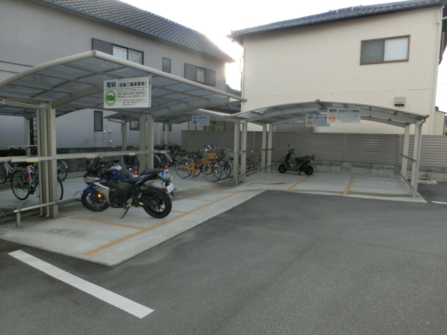 ho2の物件内観写真