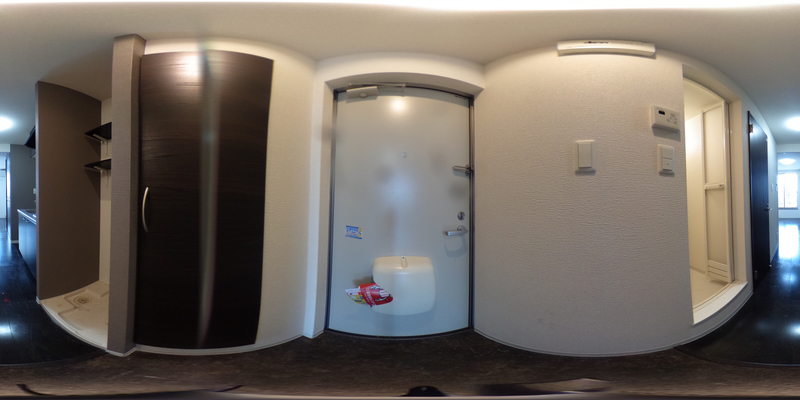 玄関 写真35