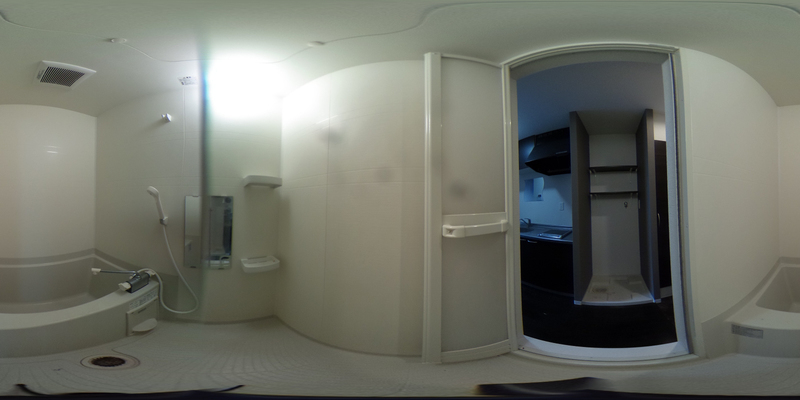 洗面所 写真36