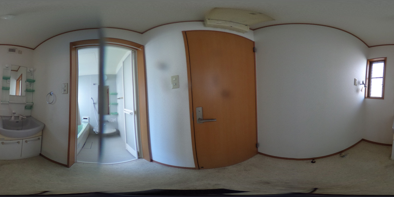 洗面所 写真37