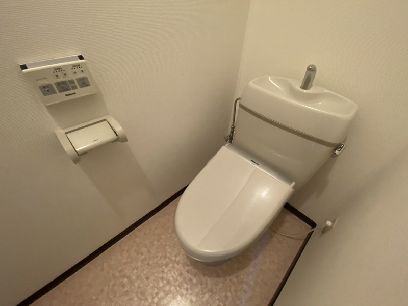 トイレ 写真5