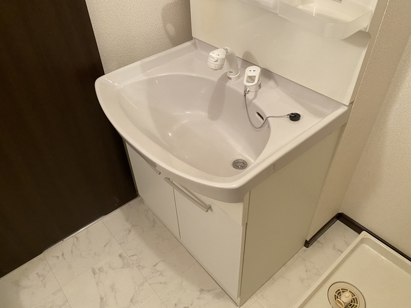 洗面所 写真6