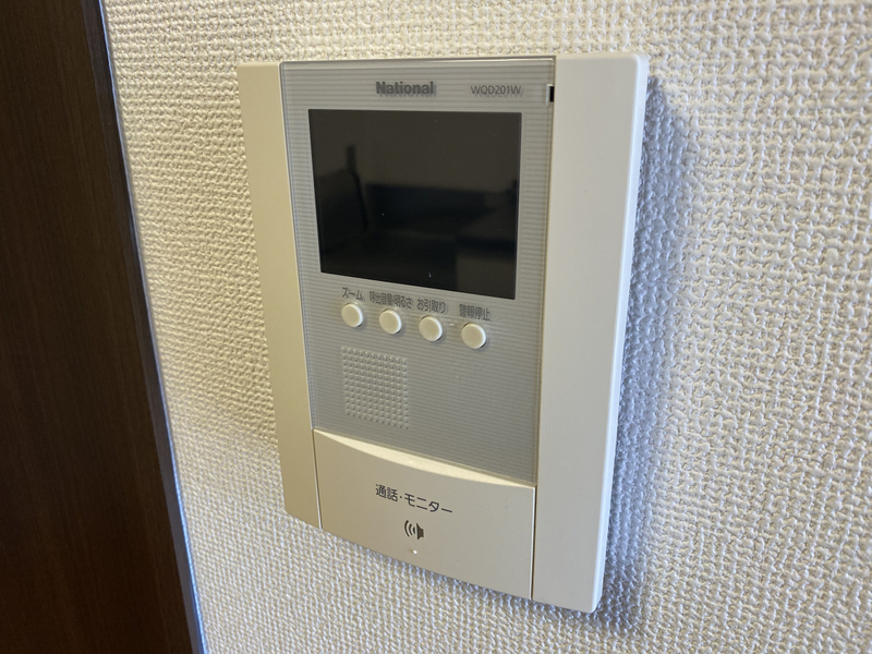 セキュリティ 写真13