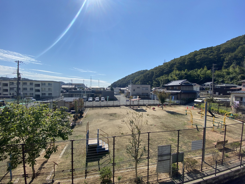 眺望 写真15