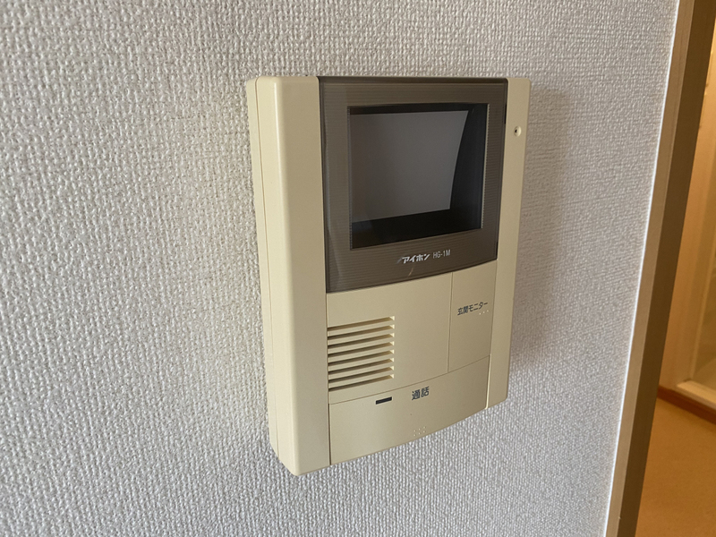 ピーチテラスの物件内観写真