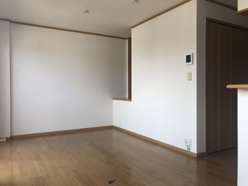物件内観写真