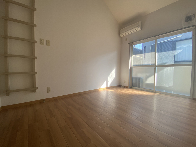Uマンションの物件内観写真
