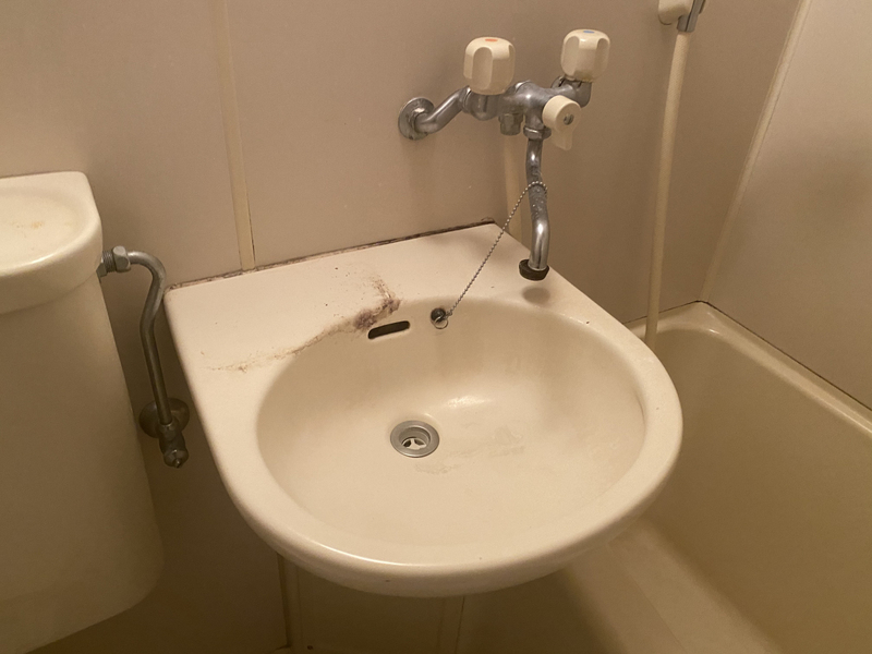 Uマンションの物件内観写真
