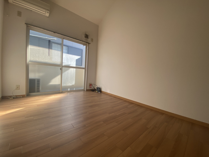 Uマンションの物件内観写真