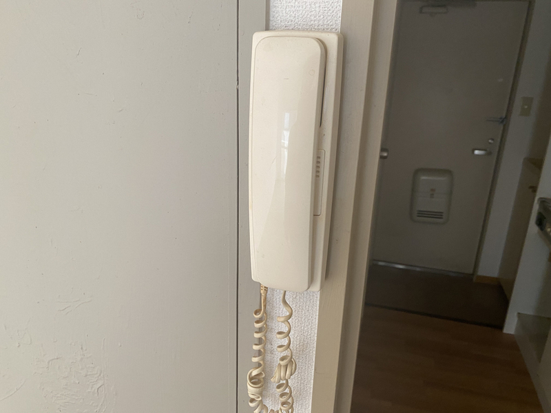 Uマンションの物件内観写真