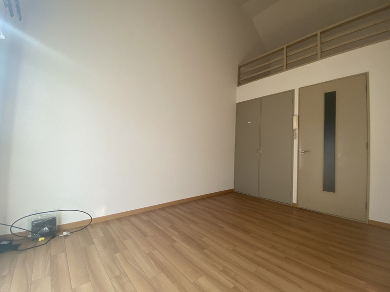 Uマンションの物件内観写真