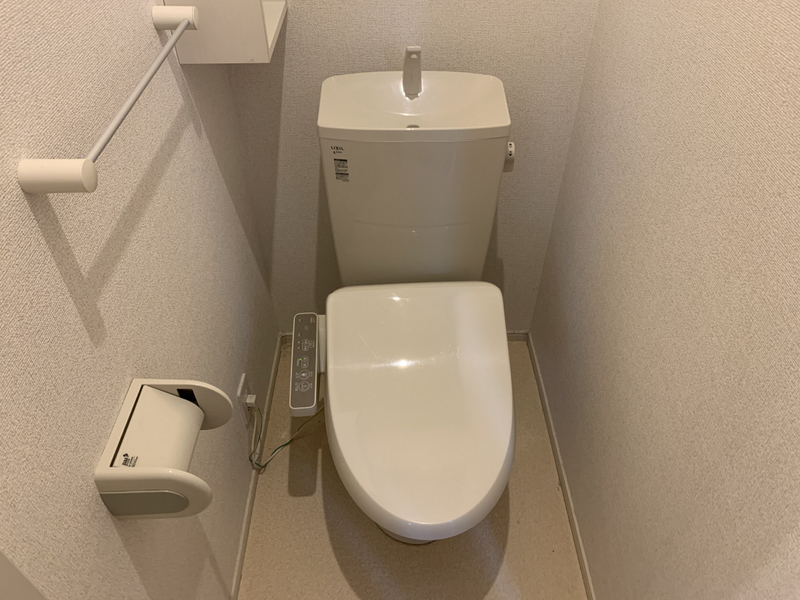 パークサイド田寺の物件内観写真