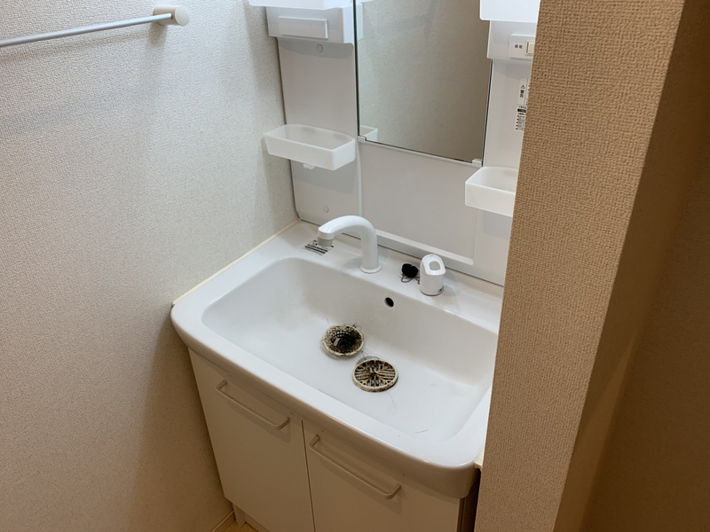 パークサイド田寺の物件内観写真