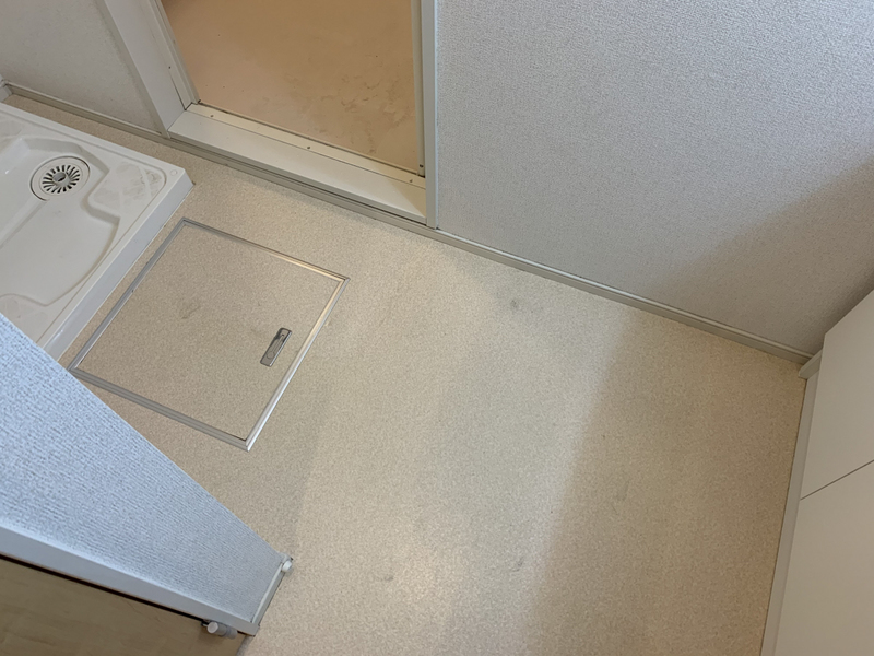 パークサイド田寺の物件内観写真