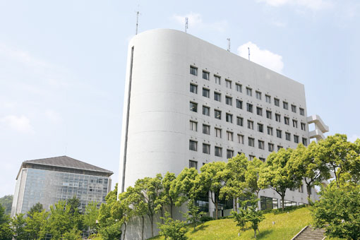 大学 写真24