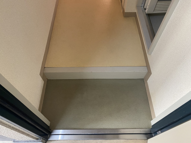 ソネヤビルの物件内観写真