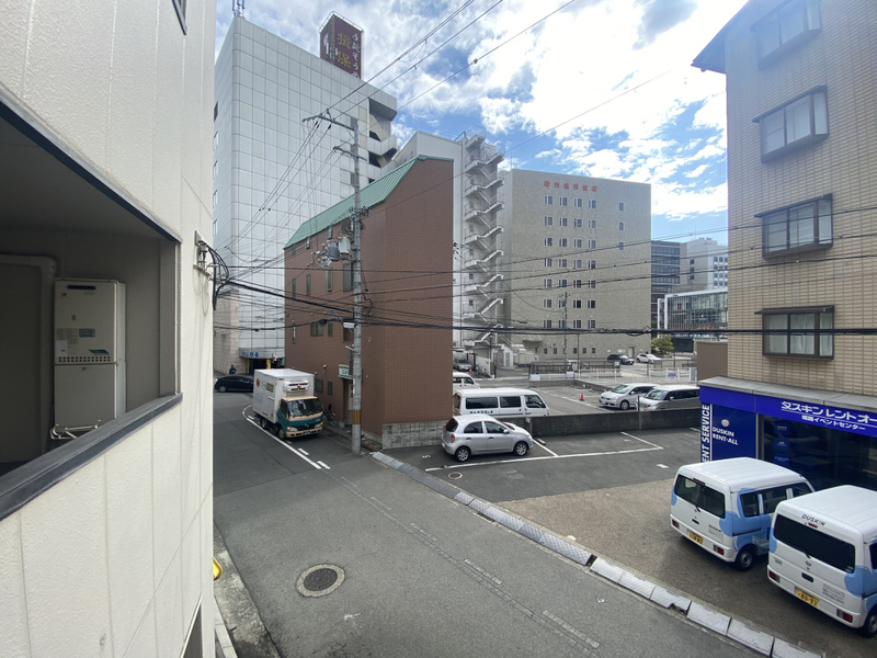 ソネヤビルの物件内観写真