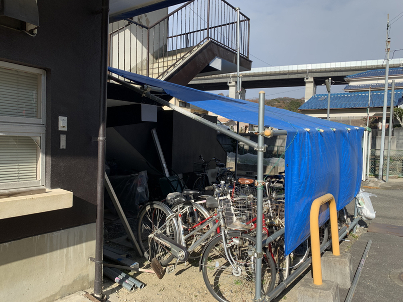 ヴィラナリー相生1号棟の物件内観写真