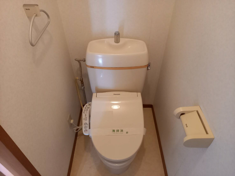 たかはいつ中仁野Ⅱの物件内観写真