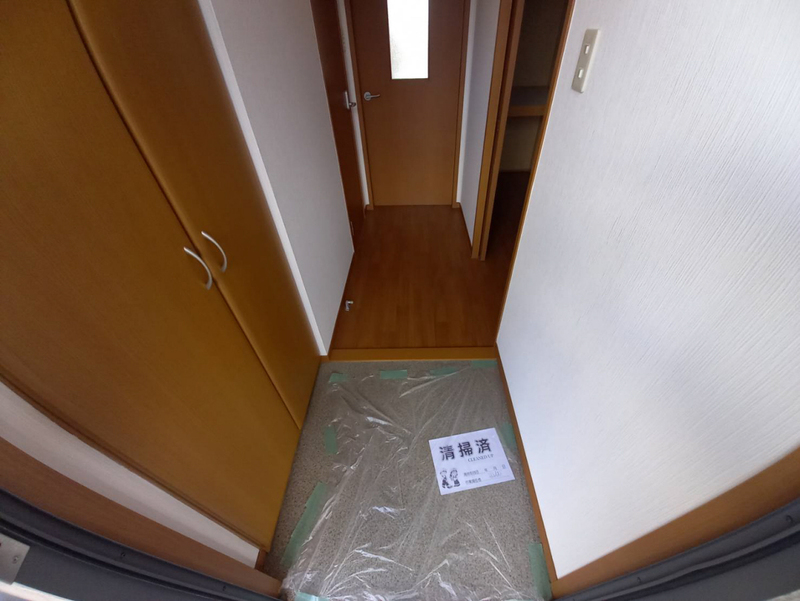 たかはいつ中仁野Ⅱの物件内観写真