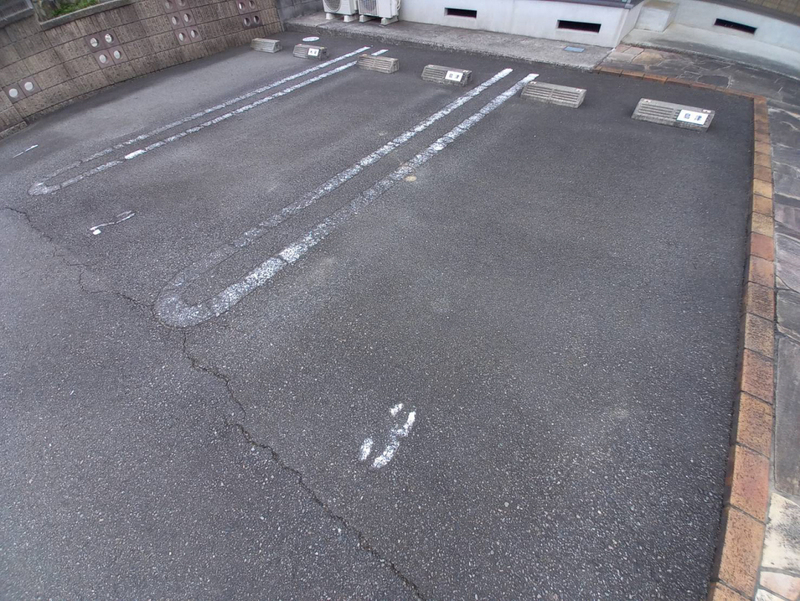 たかはいつ中仁野Ⅱの物件外観写真
