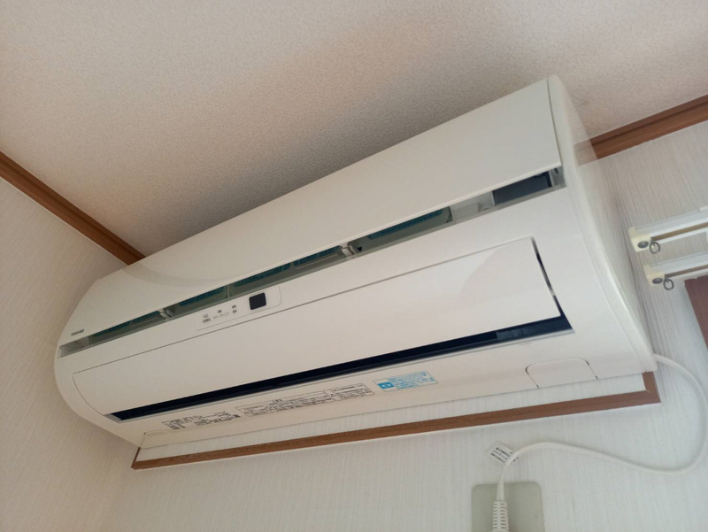 たかはいつ中仁野Ⅱの物件内観写真