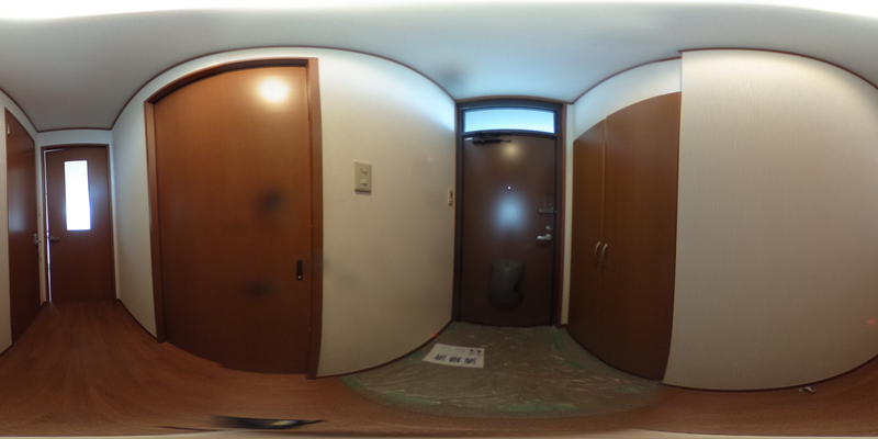 玄関 写真33