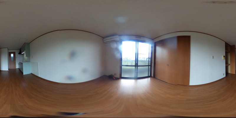 リビング 写真34