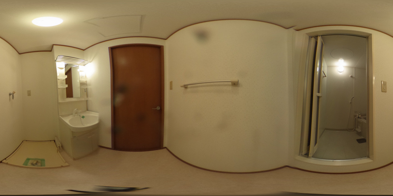 洗面所 写真36