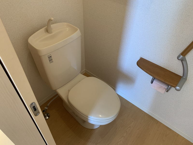 トイレ 写真13