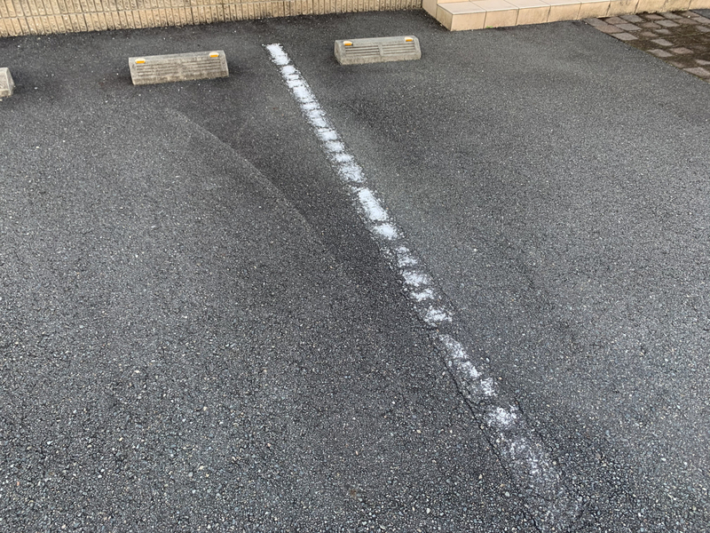 駐車場 写真32