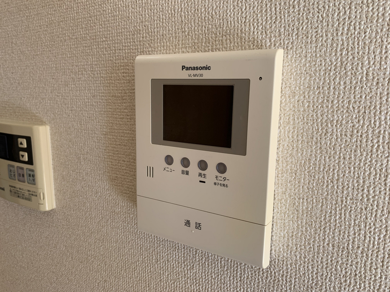 セキュリティ 写真17