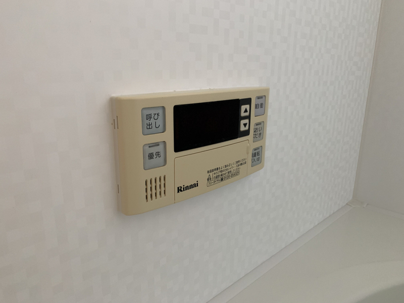 バス 写真11