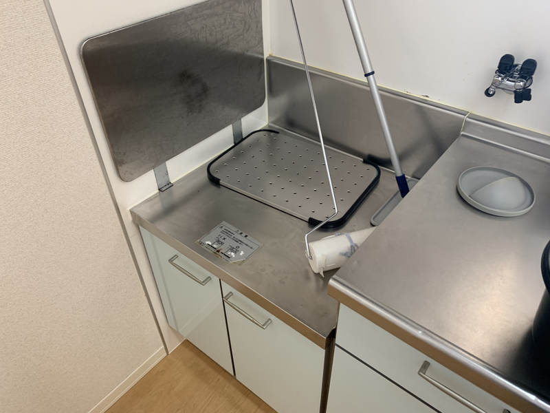 キッチン 写真5