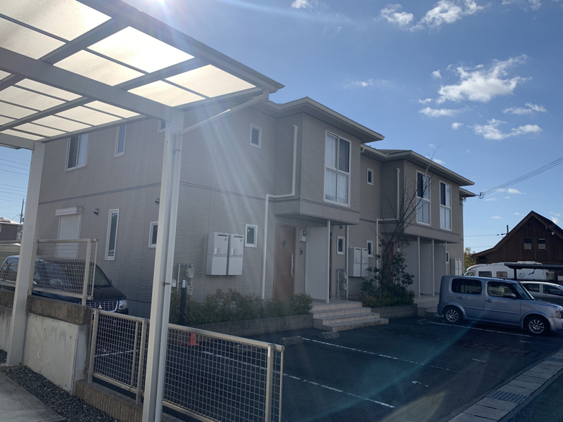 外観 写真29