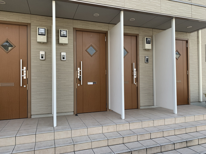 共用部 写真31