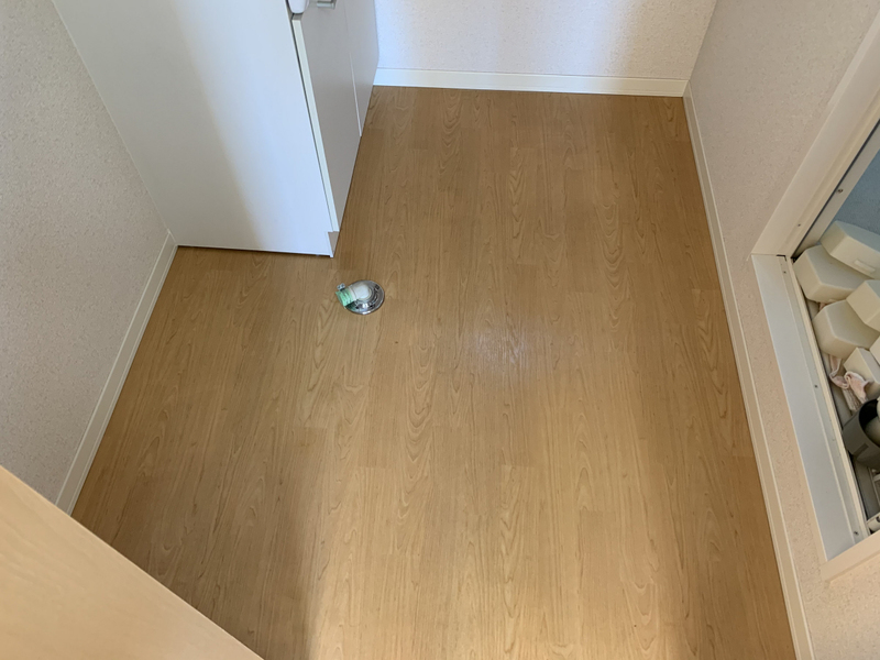 洗面所 写真10