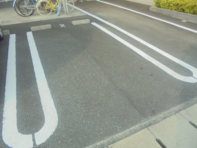 イリーデAの物件内観写真