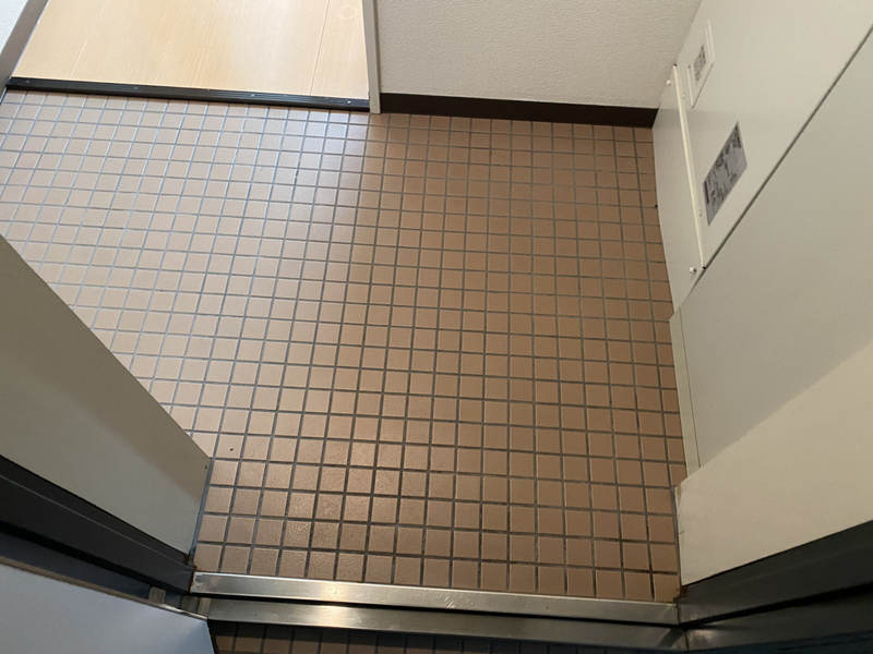 パークサイド姫路の物件内観写真