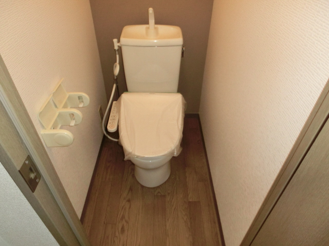 トイレ 写真15