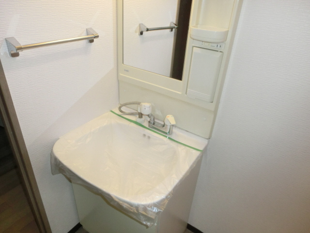 洗面所 写真12