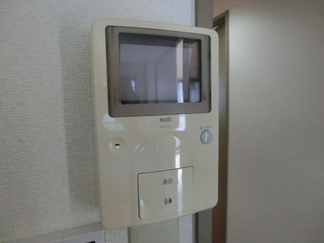セキュリティ 写真19