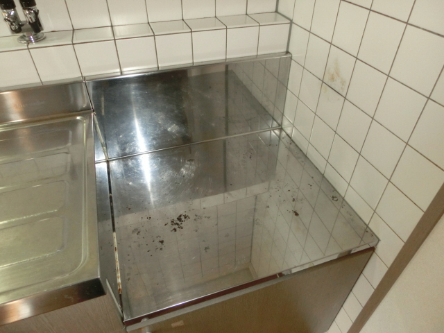 キッチン 写真5