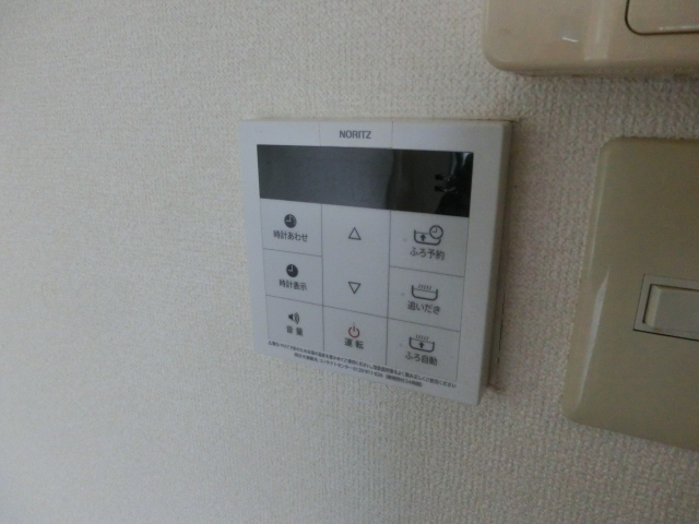 バス 写真14